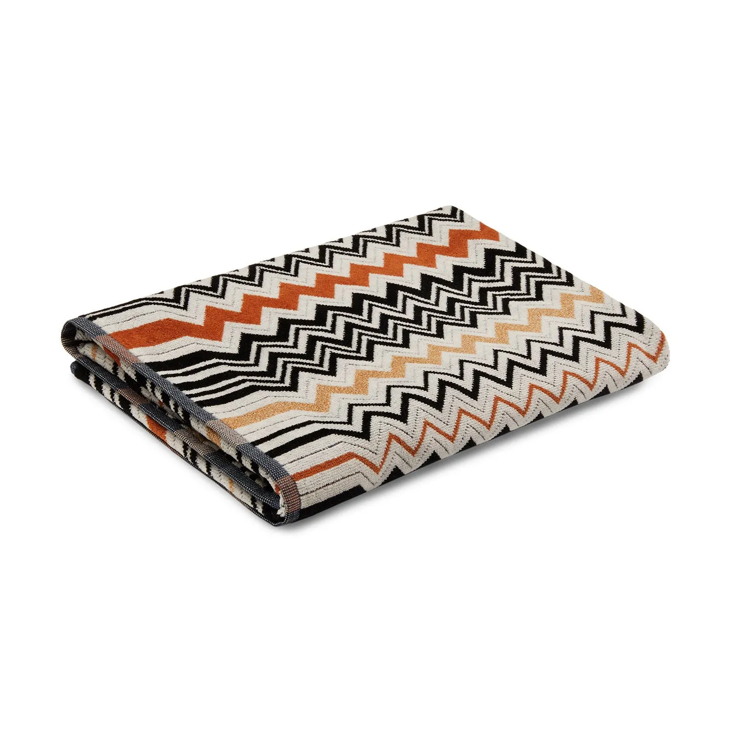 missoni home | bernard towel | colour 160