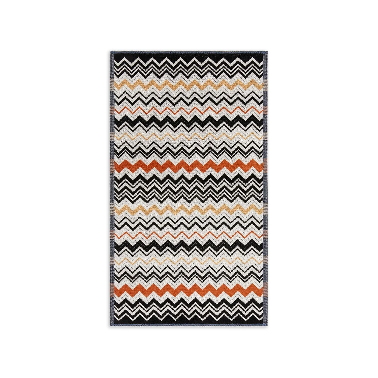 missoni home | bernard towel | colour 160