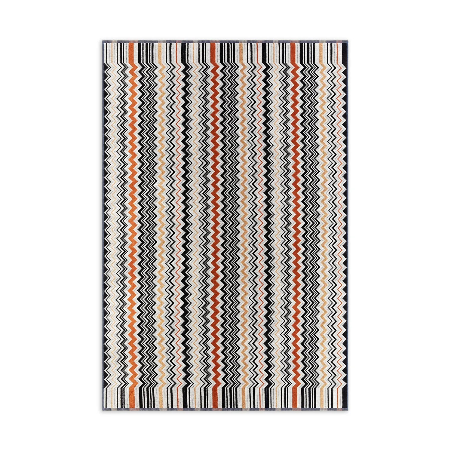 missoni home | bernard towel | colour 160