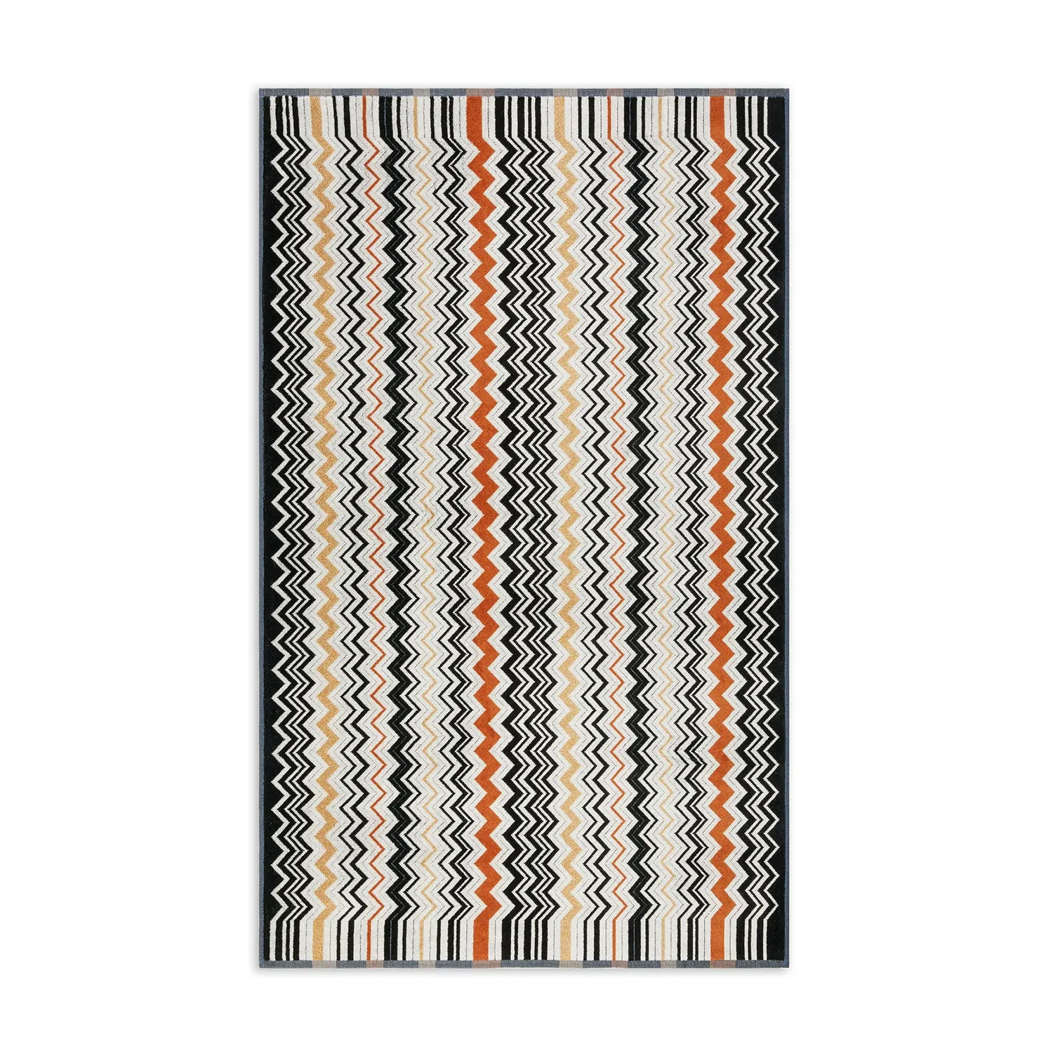 missoni home | bernard towel | colour 160