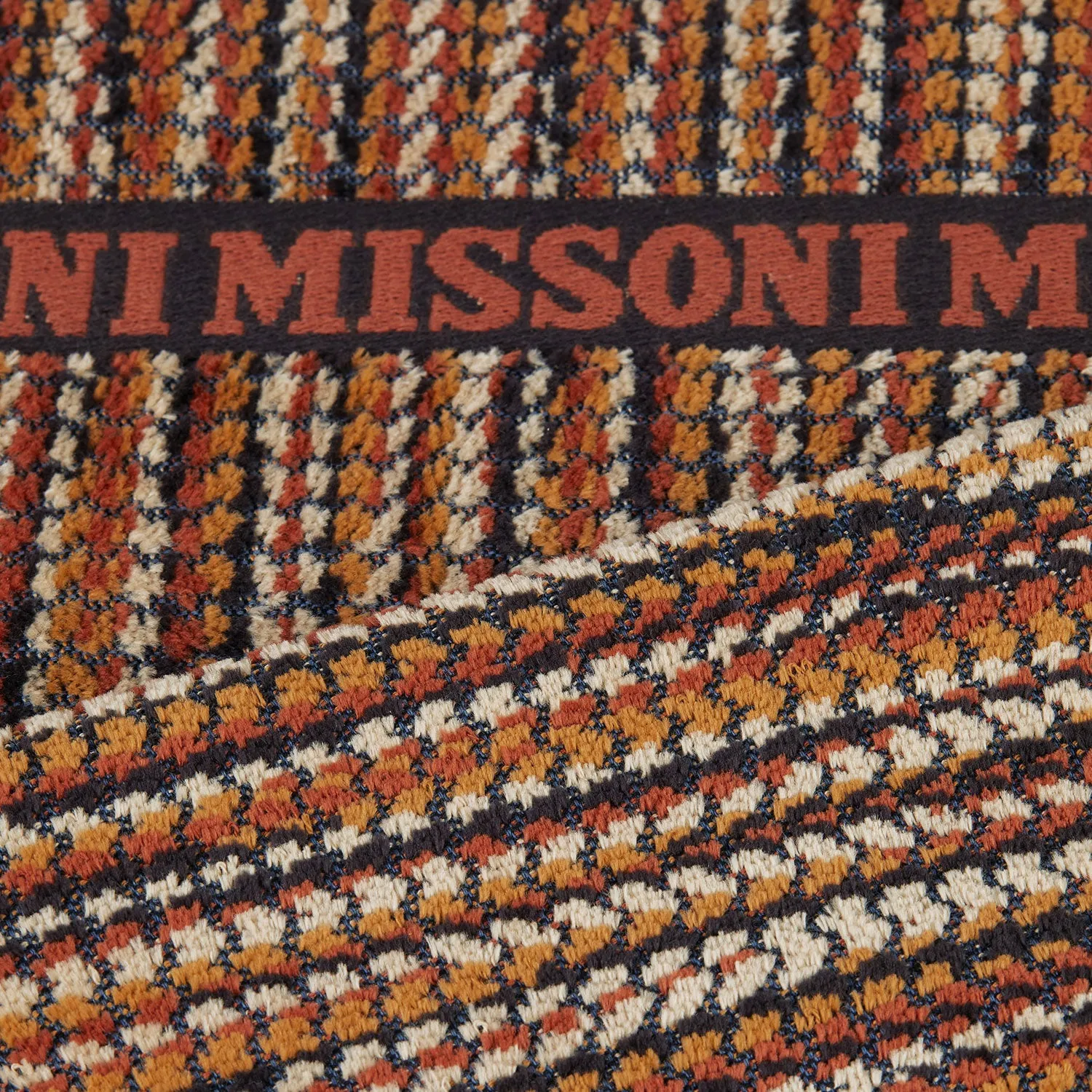 missoni home | billy towel | colour 164 - DC