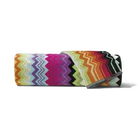 missoni home | giacomo towel | colour 59