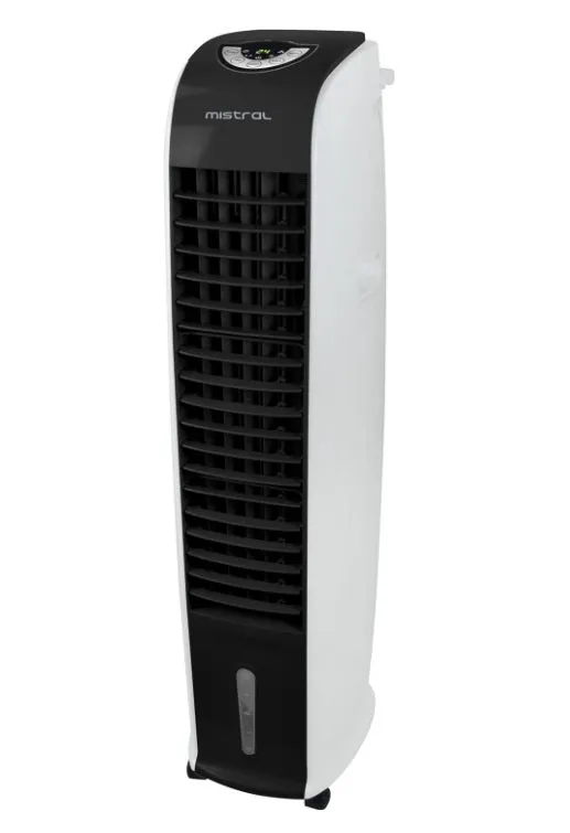 Mistral MAC1000R 10L Remote Air Cooler - White