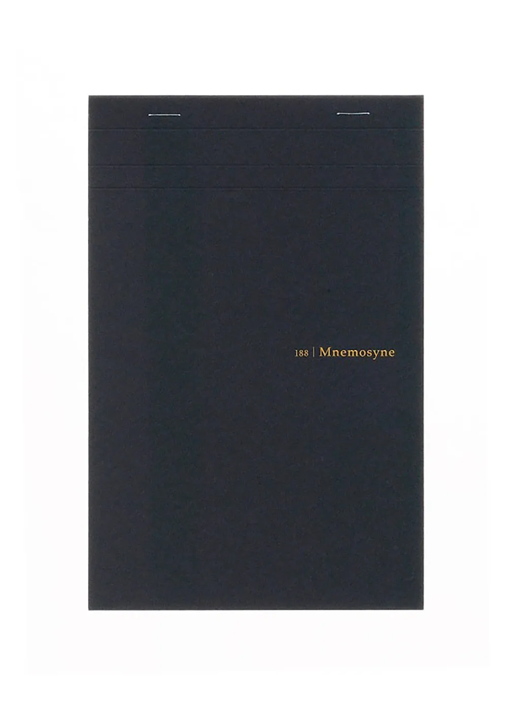 Mnemosyne Perforated Graph Notepads