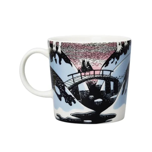 Moomin Day Mug 2021