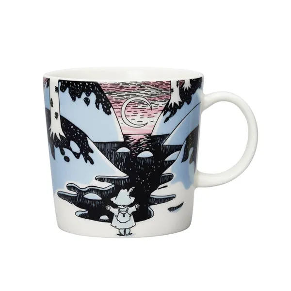 Moomin Day Mug 2021