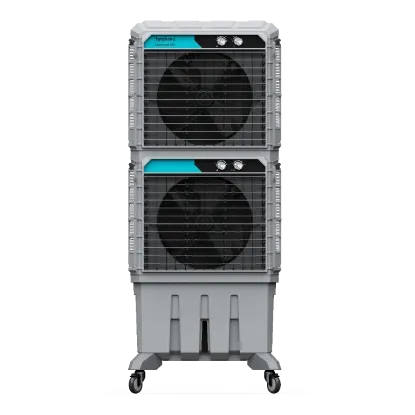 Movicool DD 125 Double Decker Air Cooler 125-litres