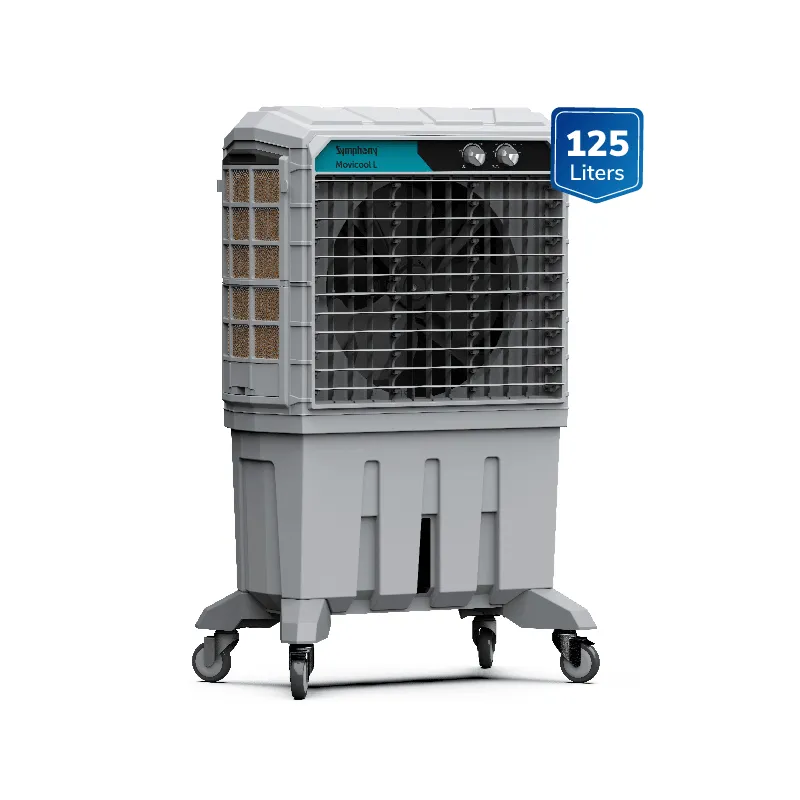 Movicool L 125 Large space Cooler 125-litres