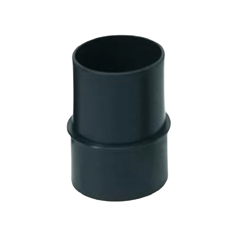 Mr. Nozzle™ 2-5/8" O.D. to 2-1/4" I.D Vacuum Hose Adapter