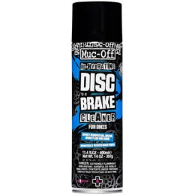 Muc-Off Disc Brake Cleaner