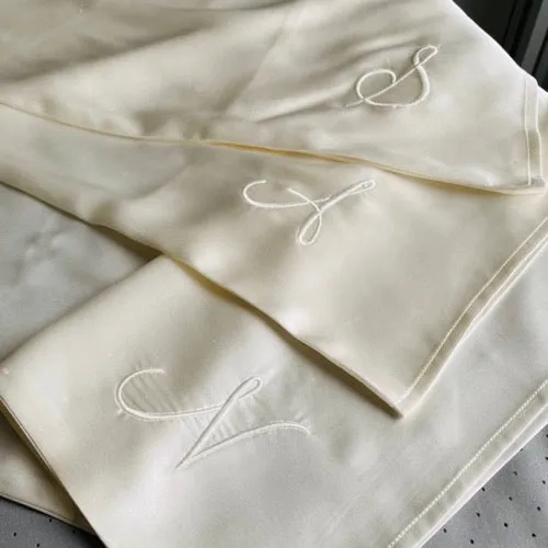 Mulberry Silk Pillowcase