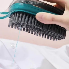 Multifunctional Liquid Dispenser Brush