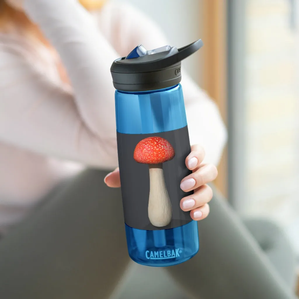 Mushroom CamelBak Eddy®  Water Bottle, 20oz / 25oz