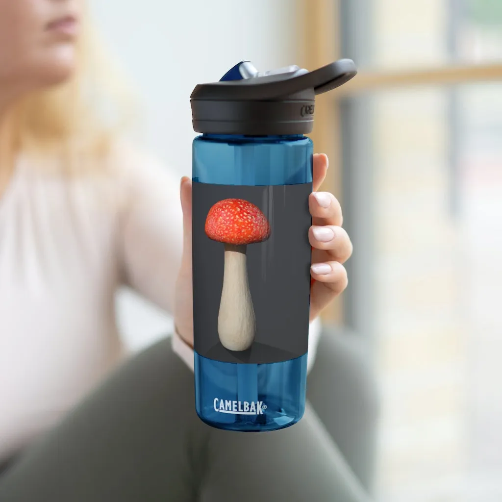 Mushroom CamelBak Eddy®  Water Bottle, 20oz / 25oz