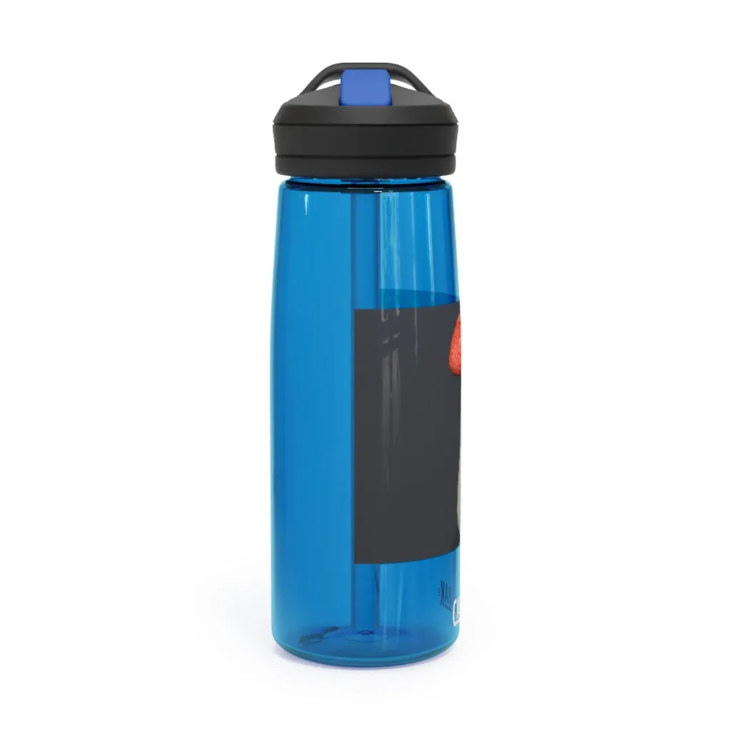 Mushroom CamelBak Eddy®  Water Bottle, 20oz / 25oz