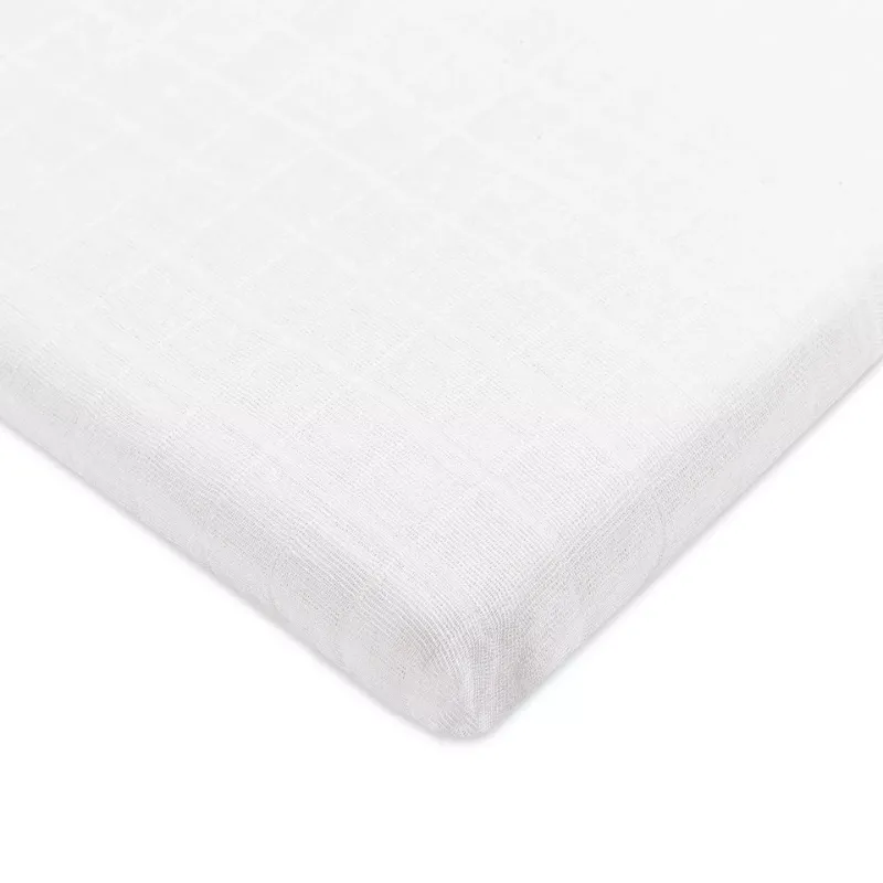 Muslin Sheets