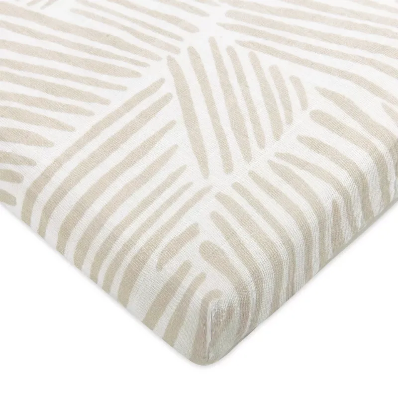 Muslin Sheets