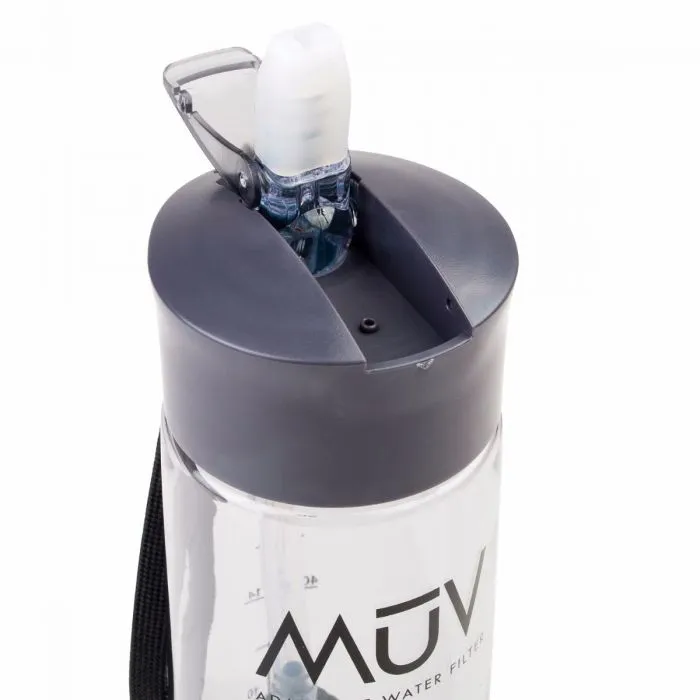 MUV Nomad Water Filter System