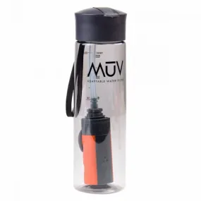 MUV Nomad Water Filter System