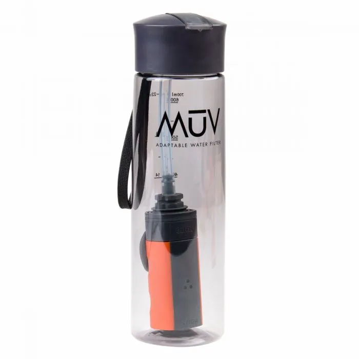 MUV Nomad Water Filter System