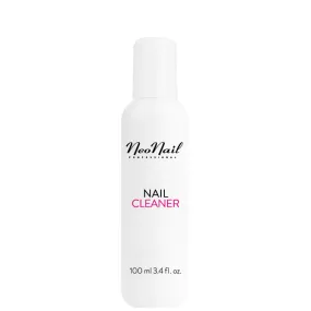 Nail Cleaner