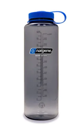 Nalgene 48oz WM Sustainable Bottles (Various Colour Options)