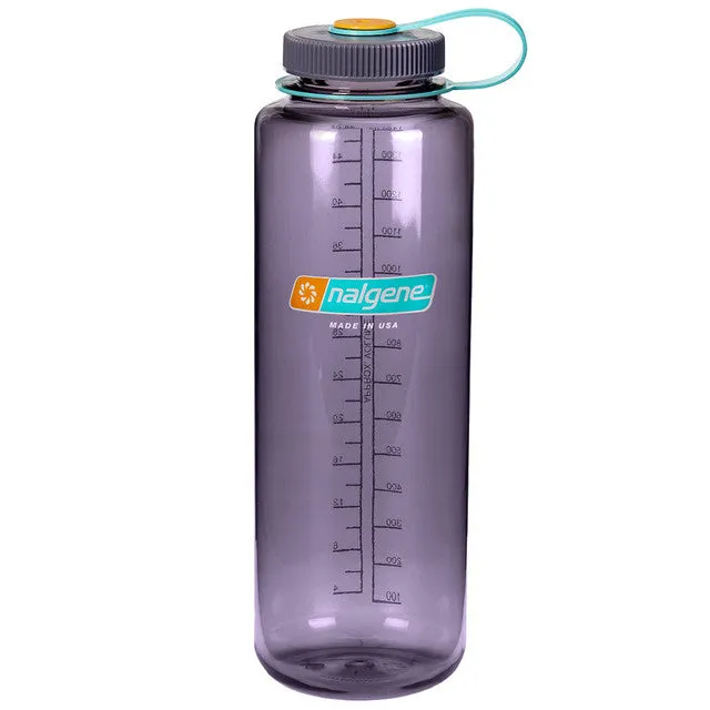 Nalgene 48oz WM Sustainable Bottles (Various Colour Options)