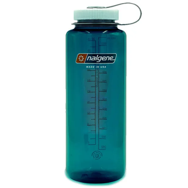 Nalgene 48oz WM Sustainable Bottles (Various Colour Options)