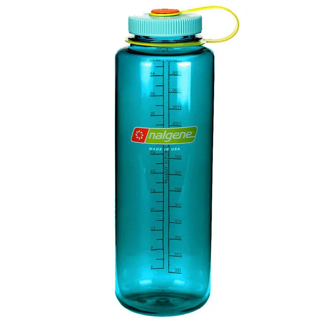 Nalgene 48oz WM Sustainable Bottles (Various Colour Options)