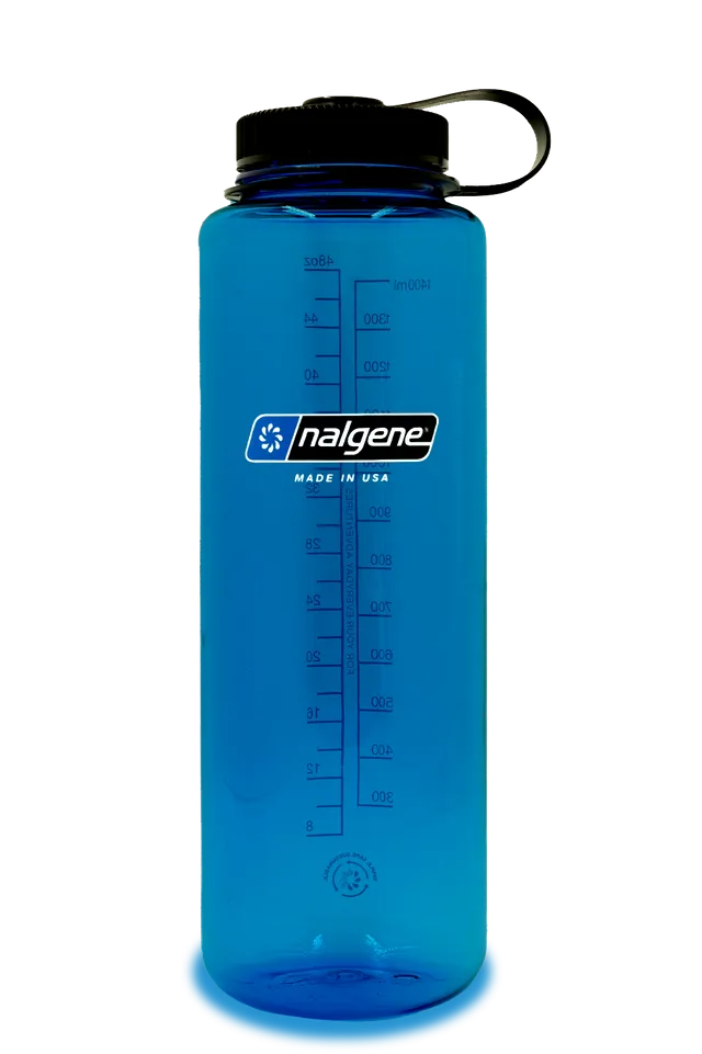 Nalgene 48oz WM Sustainable Bottles (Various Colour Options)