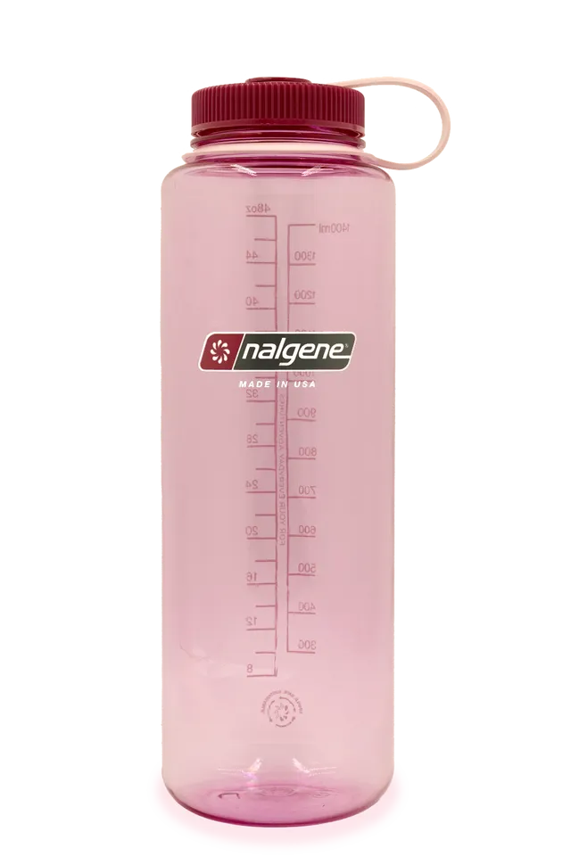 Nalgene 48oz WM Sustainable Bottles (Various Colour Options)