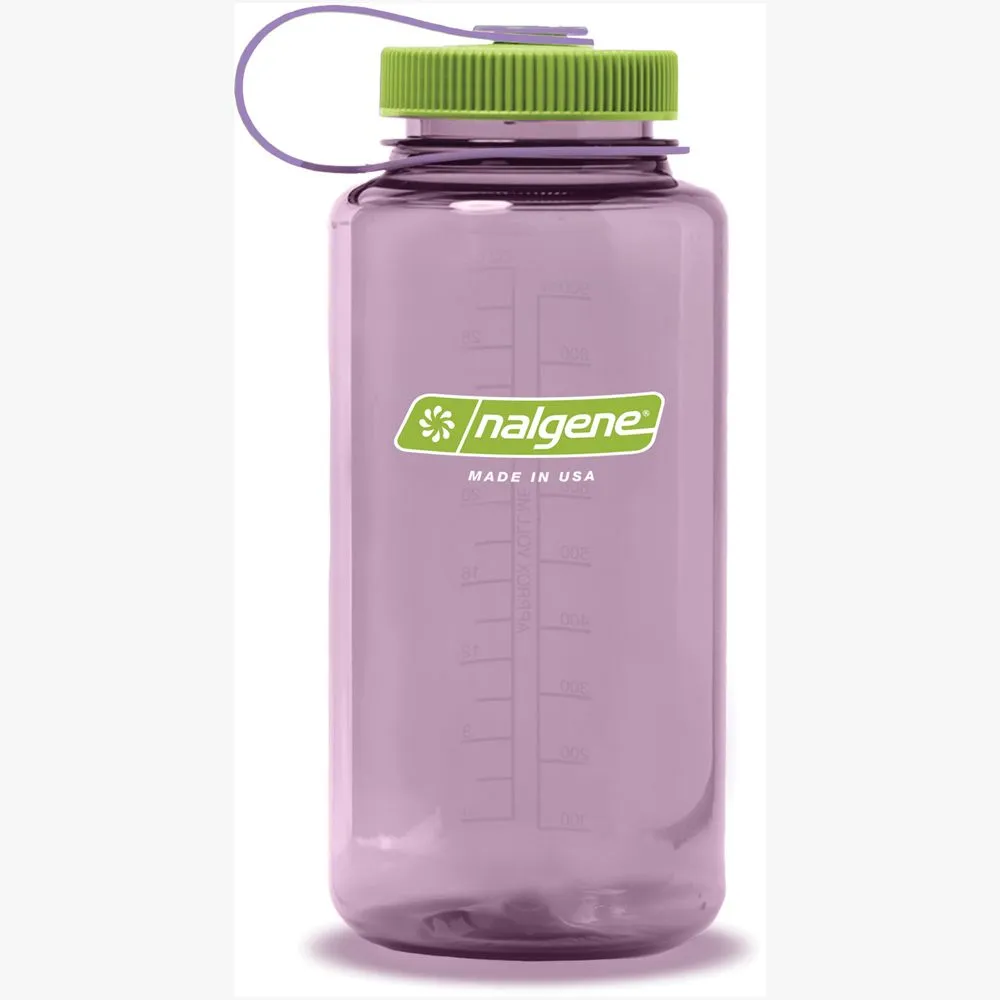 Nalgene Wide Mouth 32oz Sustain