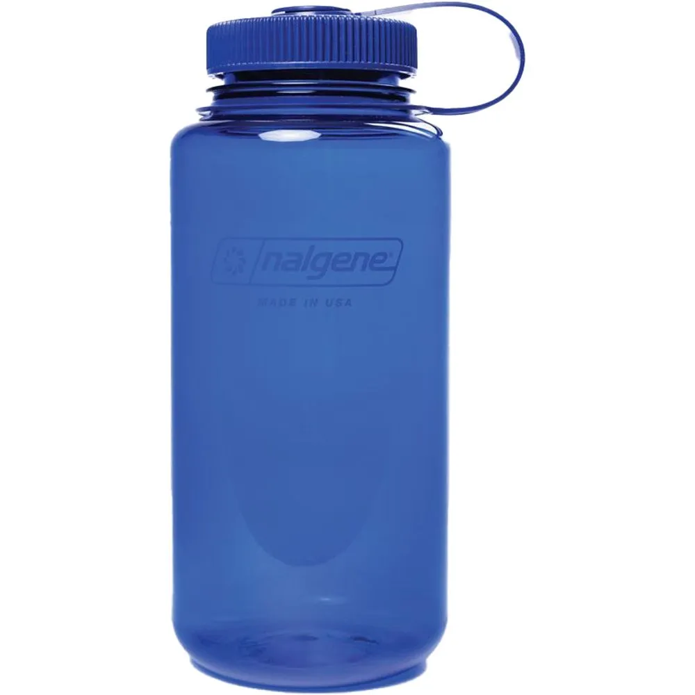 Nalgene Wide Mouth 32oz Sustain