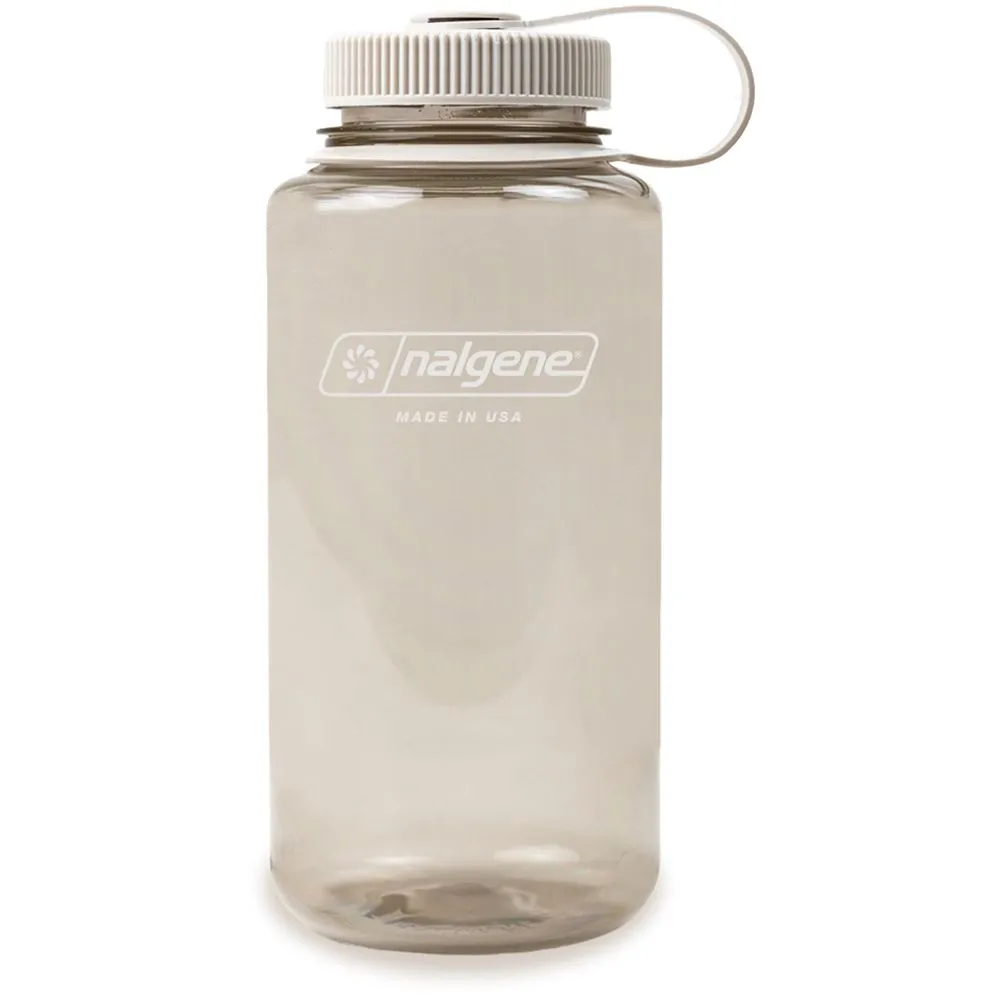 Nalgene Wide Mouth 32oz Sustain