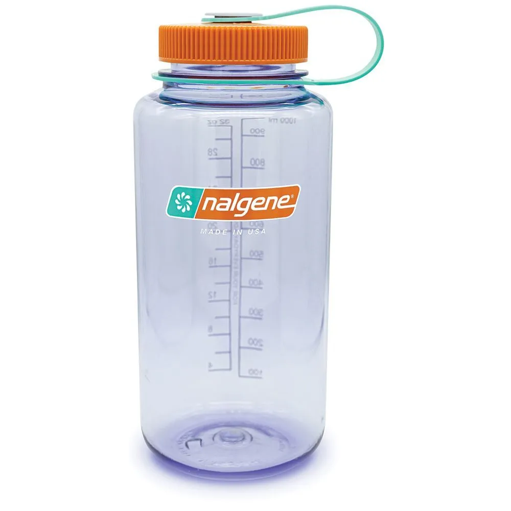 Nalgene Wide Mouth 32oz Sustain