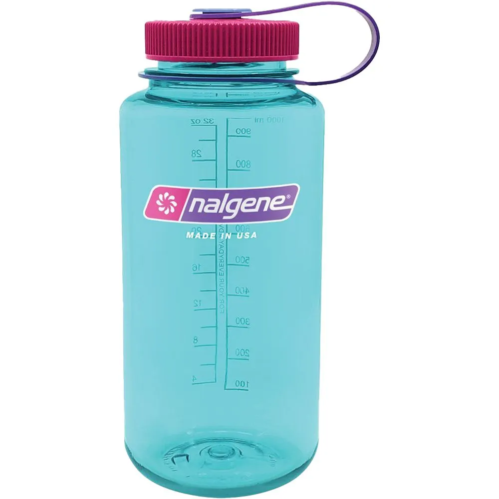 Nalgene Wide Mouth 32oz Sustain