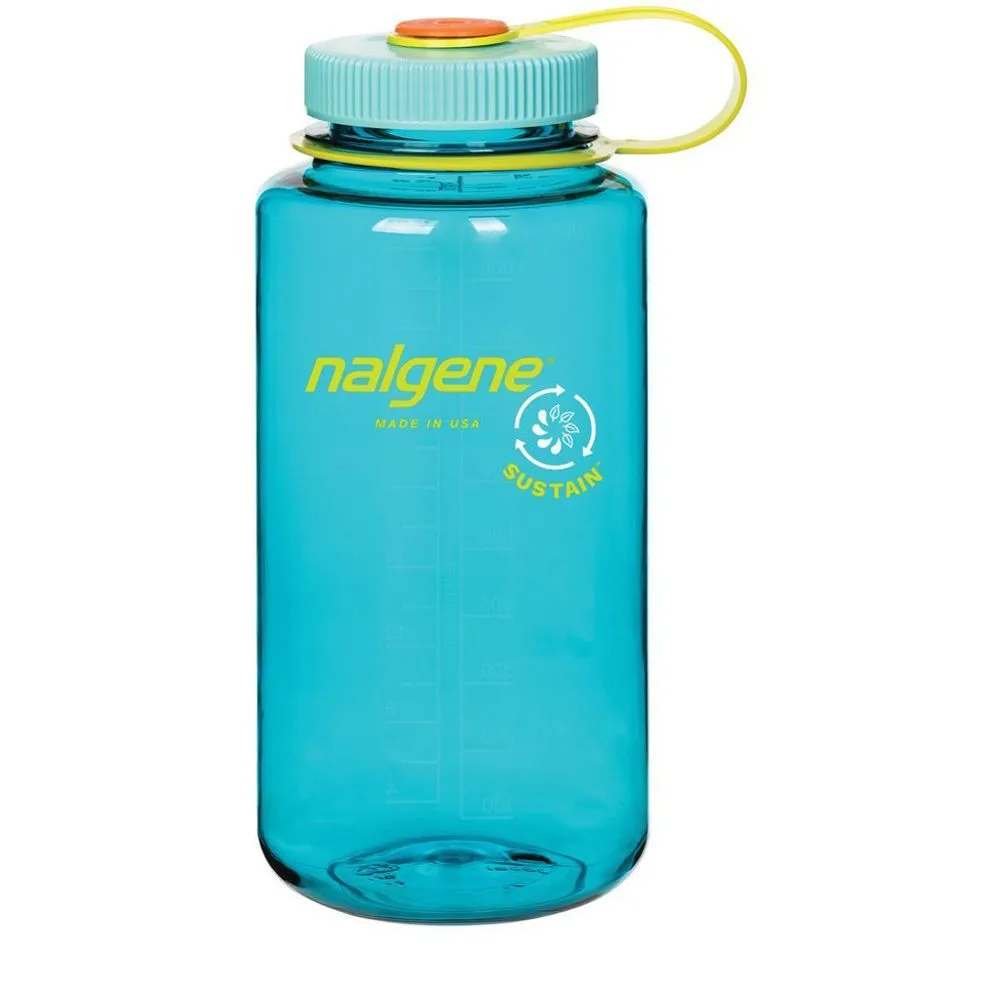 Nalgene Wide Mouth 32oz Sustain