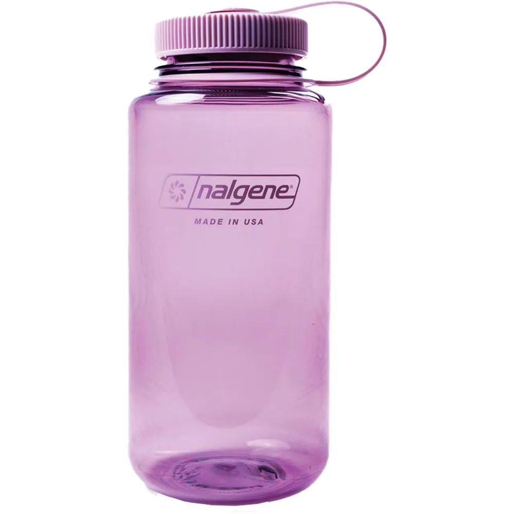 Nalgene Wide Mouth 32oz Sustain