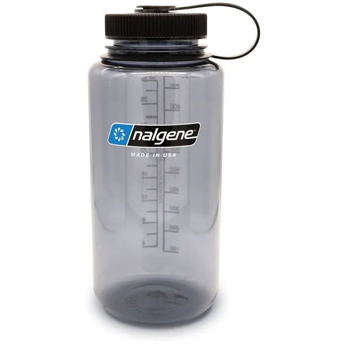 Nalgene Wide Mouth 32oz Sustain