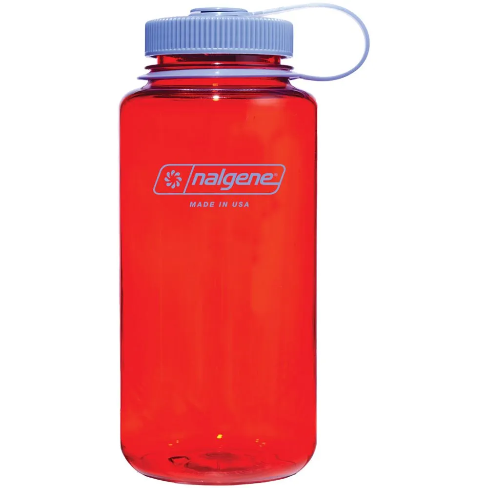 Nalgene Wide Mouth 32oz Sustain