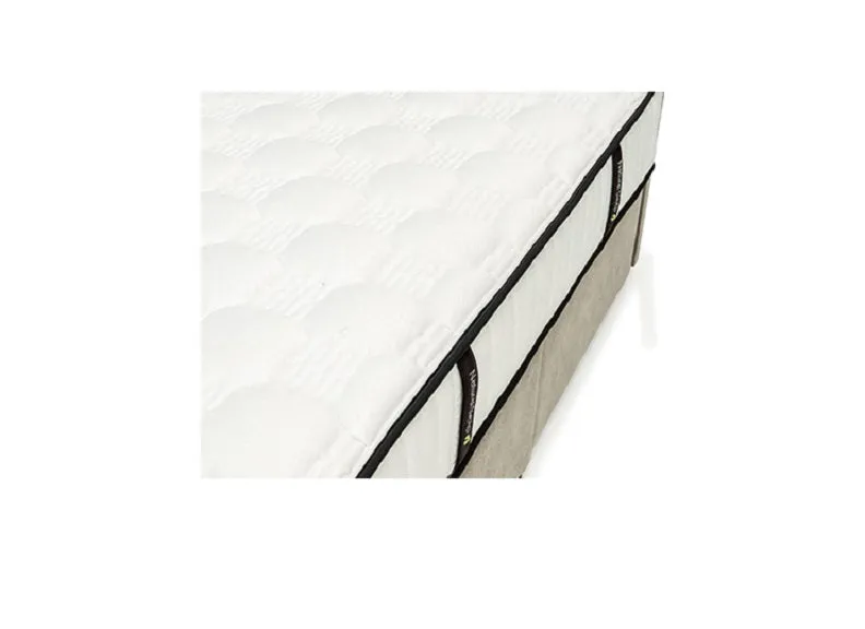 Natural Sleep Spinal Support 4 ft6 Mattress