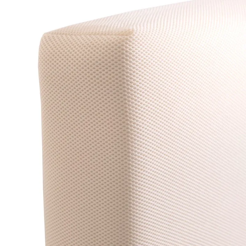 Naturepedic Organic Breathable Mini Crib Mattress