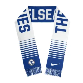 Nike Chelsea Local Verbiage Scarf