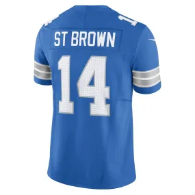 Nike Men's NFL Detroit Lions Amon-Ra St. Brown Limited Jersey