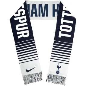 Nike Tottenham Local Verbiage Scarf