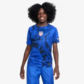 Nike USMNT 2022/23 Stadium Away