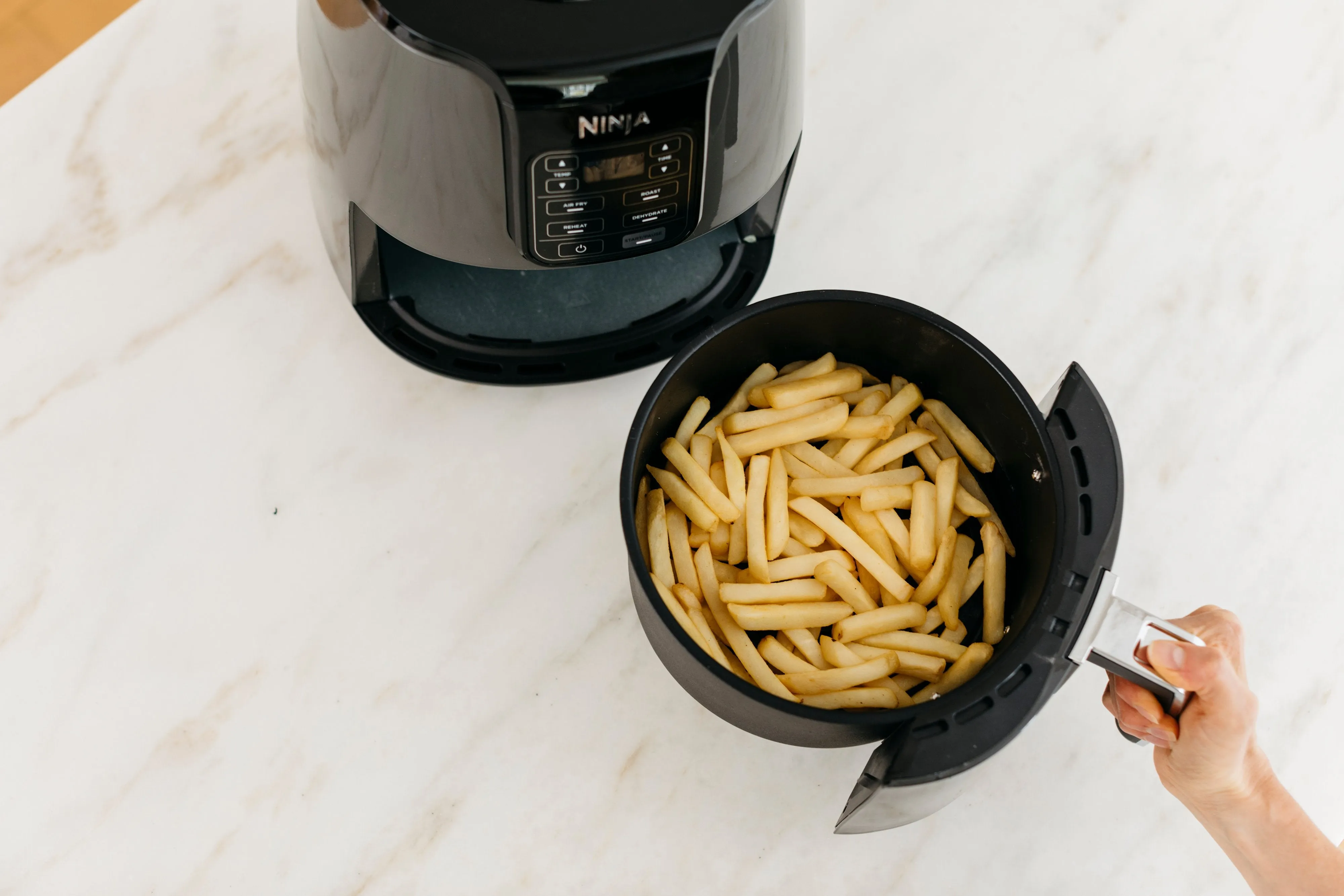 Ninja® Air Fryer AF100UK