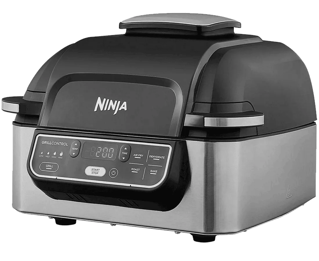 Ninja Air Grill | AG301UK