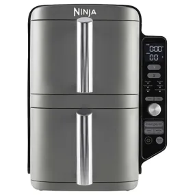 Ninja Double Stack XL 9.5L Air Fryer SL400UK