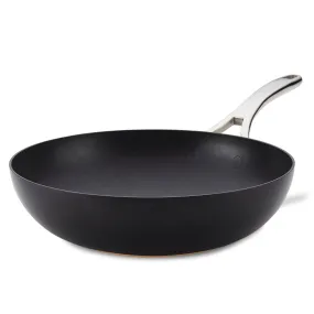 Nouvelle Copper Luxe 12-Inch Stir Fry